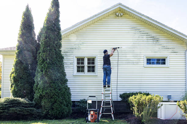 Greenville, TX  Pressure Washing Services Company