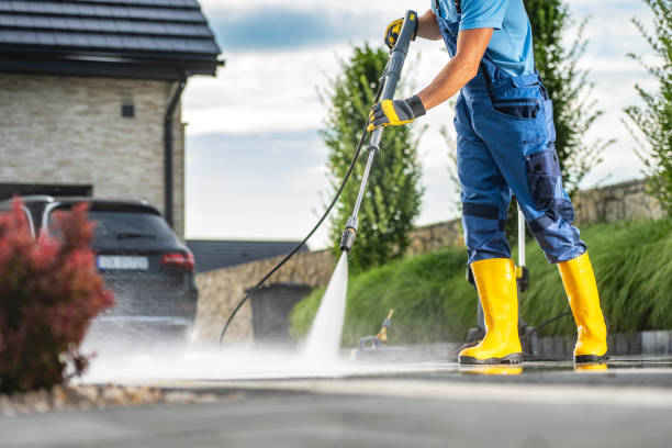 Best Gas Station Cleaning  in Greenville, TX